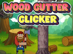 Spill Wood Cutter Clicker