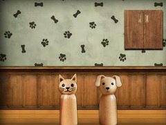 Spill Amgel Kids Room Escape 348