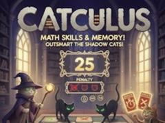 Spill Catculus