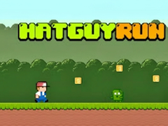 Spill Hatguy Run