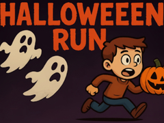 Spill Halloween Run