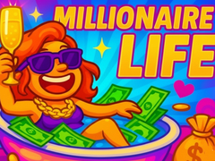 Spill Millionaire Life