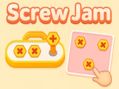Spill Screw Jam