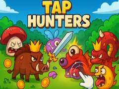 Spill Tap Hunters