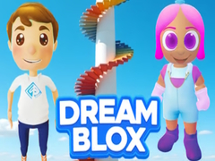 Spill Dream Blox