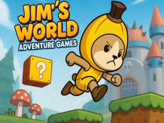 Spill Jim's World