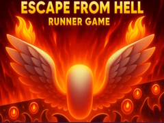 Spill Escape from Hell