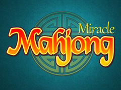 Spill Miracle Mahjong