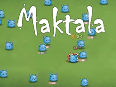 Spill Maktala