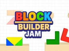 Spill Block Builder Jam