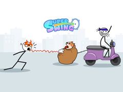 Spill Super Swing