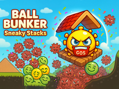Spill Ball Bunker: Sneaky Stacks