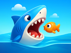 Spill Shark Chomp Chase