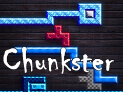 Spill Chunkster