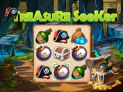 Spill Treasure Seeker