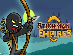 Spill Stickman Empires