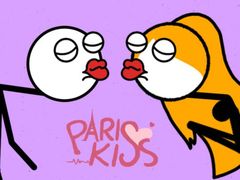 Spill Paris Kiss
