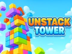 Spill Unstack Tower