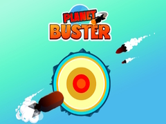 Spill Planet Buster