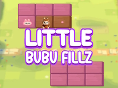 Spill Little Bubu Fillz