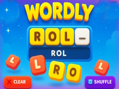Spill WORDLY