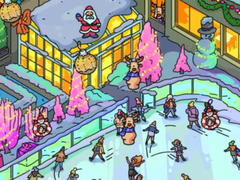 Spill Hidden Objects