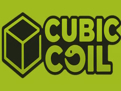 Spill Cubic Coil