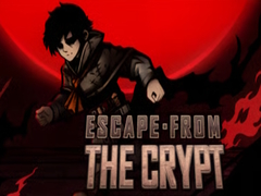 Spill Escape From The Crypt
