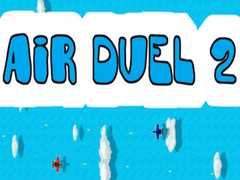 Spill Air Duel 2