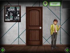 Spill Amgel Easy Room Escape 324