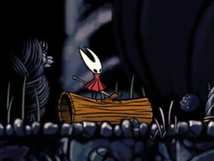Spill Hornet Adventure