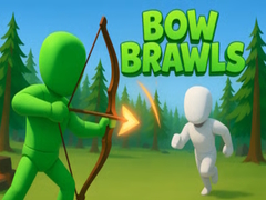 Spill Bow Brawls