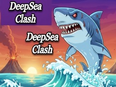 Spill Deepsea Clash