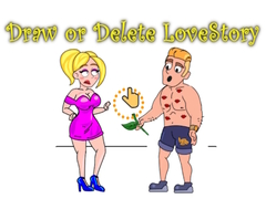 Spill Draw or Delete LoveStory