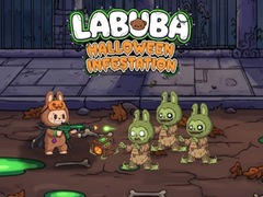 Spill Labuba Halloween Infestation