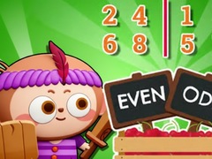Spill Cool Math For Kids: Number Properties