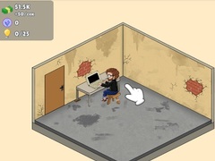 Spill Idle Game Dev Simulator