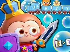 Spill Cool Math For Kids: Number Sense