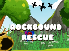 Spill Rockbound Rescue