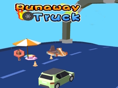 Spill Runaway The Truck