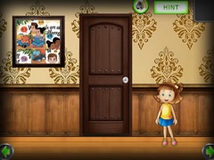 Spill Amgel Kids Room Escape 349