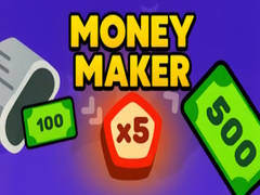 Spill Money Maker