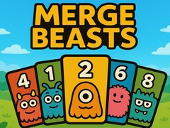 Spill Merge Beasts