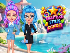 Spill Starstruck Styles Craze