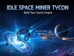 Spill Idle Space Miner Tycoon