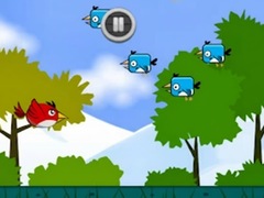 Spill The Flappy Bird