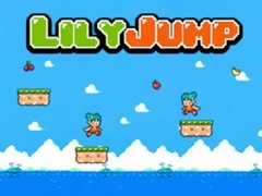 Spill Lily Jump