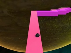 Spill Endless Zig Zag Runner
