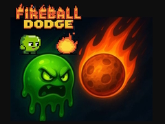 Spill Fireball Dodge