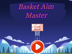 Spill Basket Aim Master